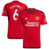 Manchester United Martinez 6 Hjemme 23-24 - Herre Fotballdrakt